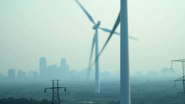 Les enjeux des énergies renouvelables face à la transition énergétique