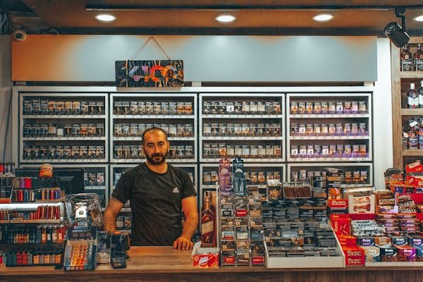 Pourquoi les bureaux de tabac sont essentiels en milieu rural ?