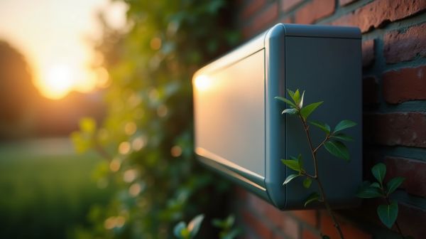 Pourquoi opter pour une pompe à chaleur est la meilleure décision écologique