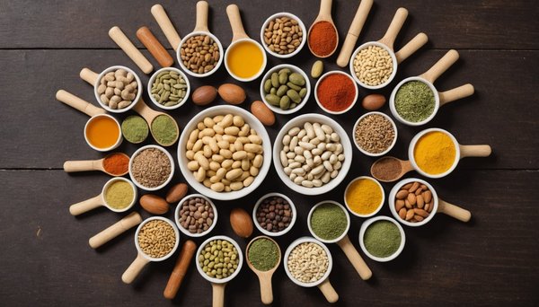 Top compléments alimentaires indispensables pour votre santé