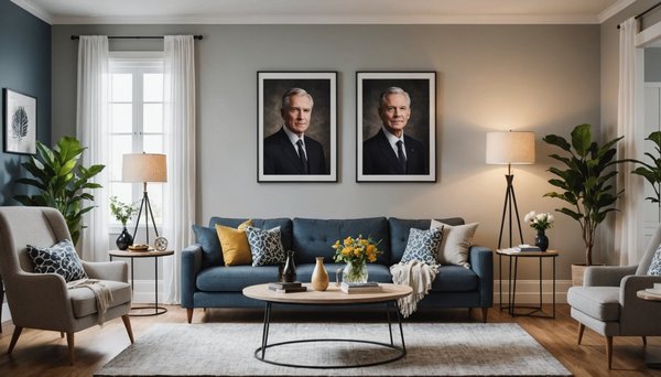 Secrets de décoration pour créer un espace unique chez vous