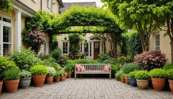 Rendez votre site maison et jardin irrésistible en 7 étapes