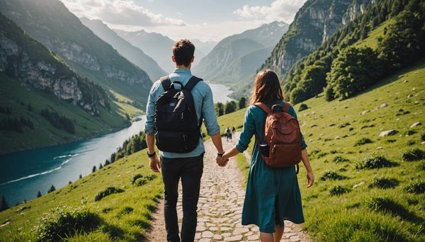 Voyage : top astuces pour garantir un succès total