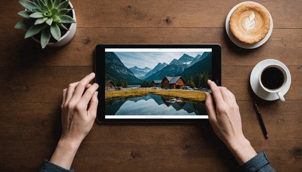 7 astuces pour concevoir un site web captivant et fréquenté