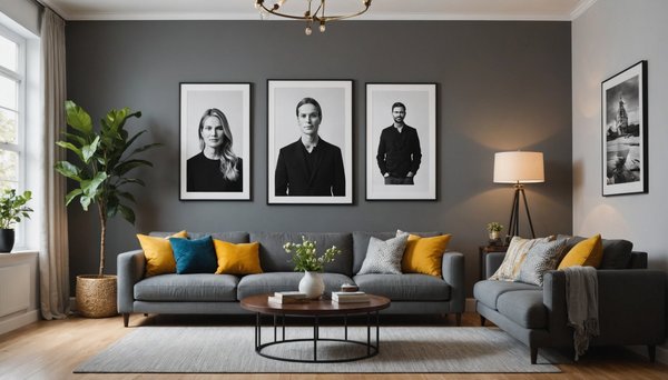 10 astuces déco pour concevoir un intérieur original chez soi