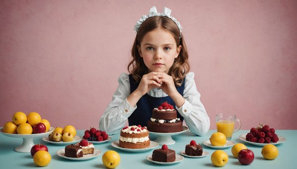 Les délices sucrés à ne pas manquer de nina zimmermann